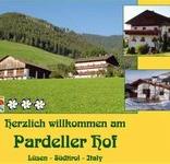 Pardellerhof